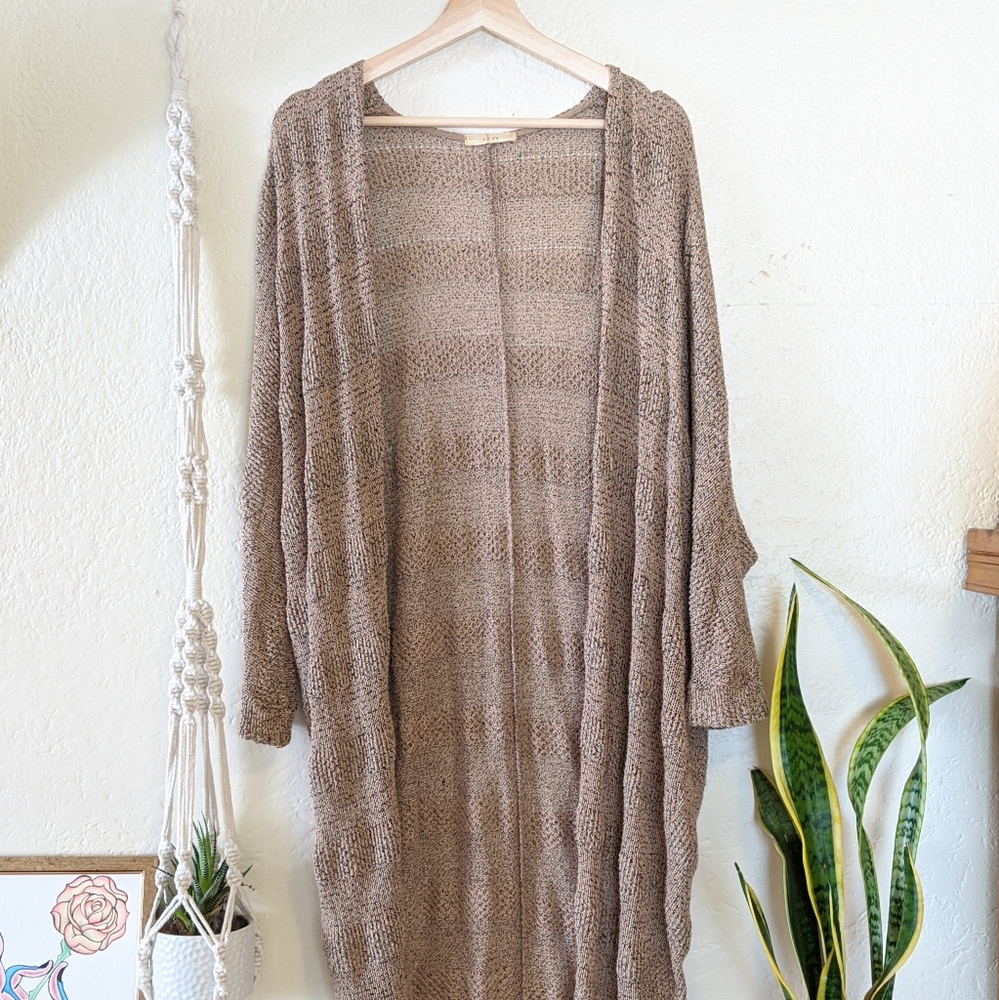 Lush Kimono